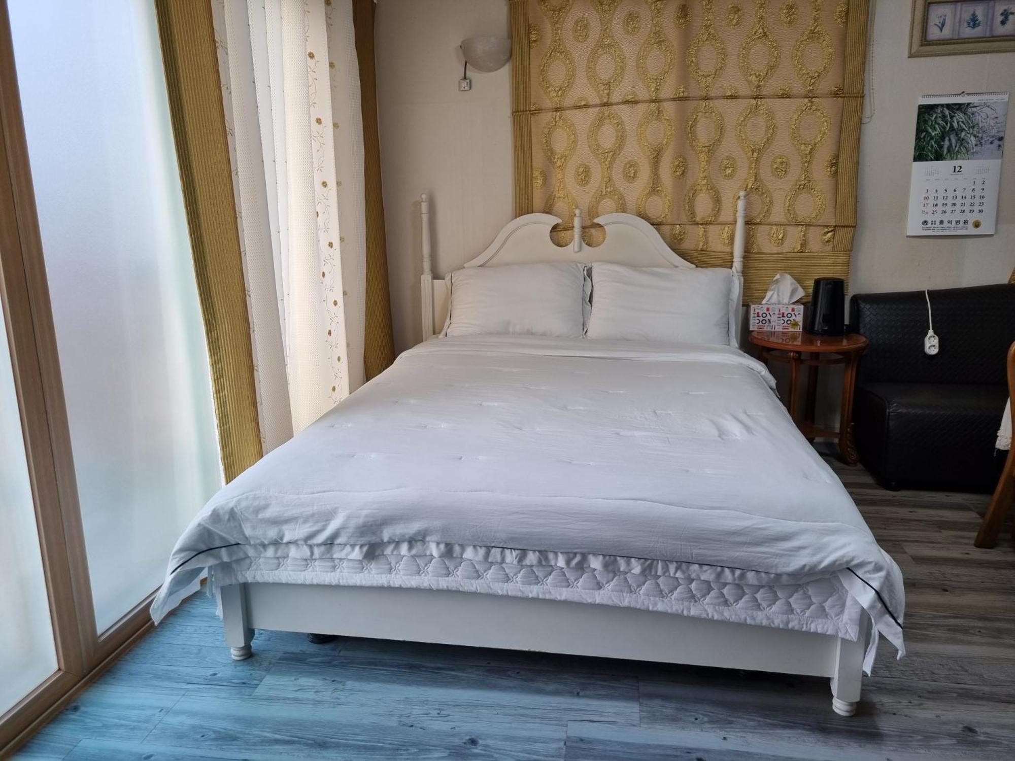 Haeansung Pension Seogwipo Cameră foto